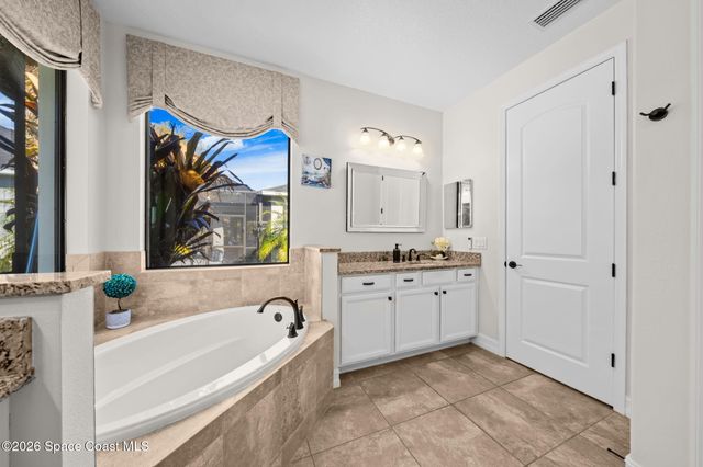 8112 Strom Park Drive, Melbourne, FL 32940