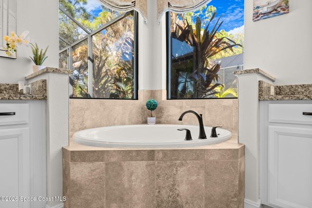 8112 Strom Park Drive, Melbourne, FL 32940