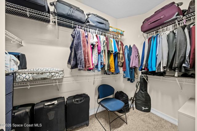 8112 Strom Park Drive, Melbourne, FL 32940