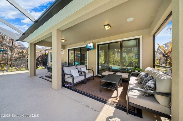 8112 Strom Park Drive, Melbourne, FL 32940