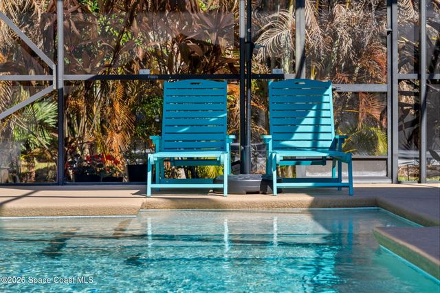 8112 Strom Park Drive, Melbourne, FL 32940