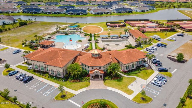 8112 Strom Park Drive, Melbourne, FL 32940