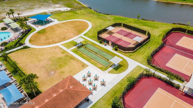 8112 Strom Park Drive, Melbourne, FL 32940