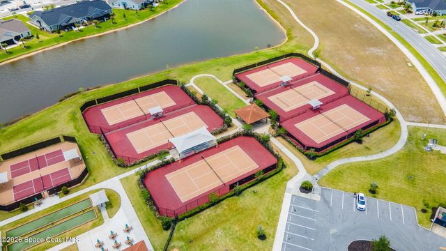 8112 Strom Park Drive, Melbourne, FL 32940