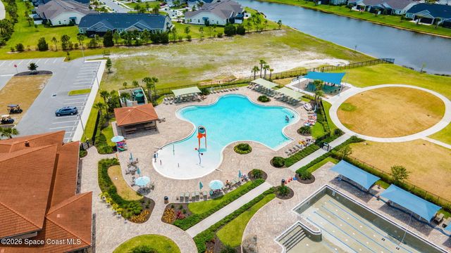 8112 Strom Park Drive, Melbourne, FL 32940