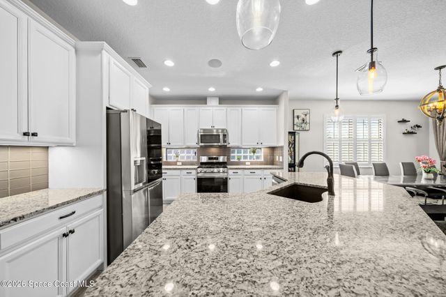 8112 Strom Park Drive, Melbourne, FL 32940