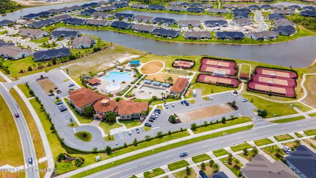 8112 Strom Park Drive, Melbourne, FL 32940