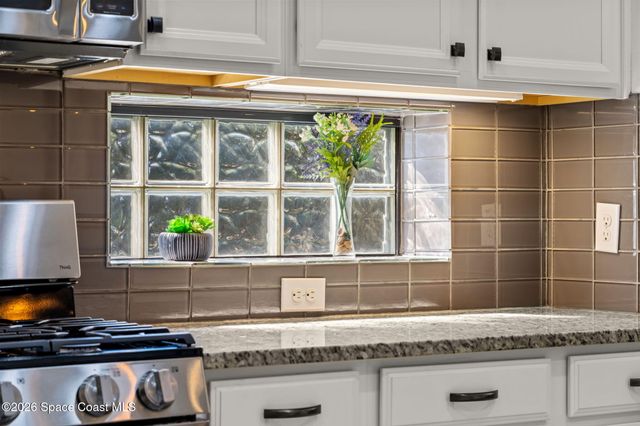 8112 Strom Park Drive, Melbourne, FL 32940