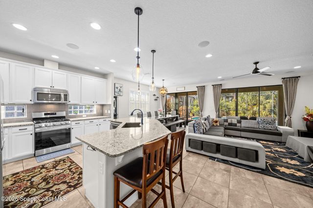 8112 Strom Park Drive, Melbourne, FL 32940