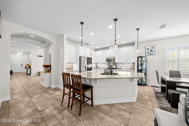 8112 Strom Park Drive, Melbourne, FL 32940