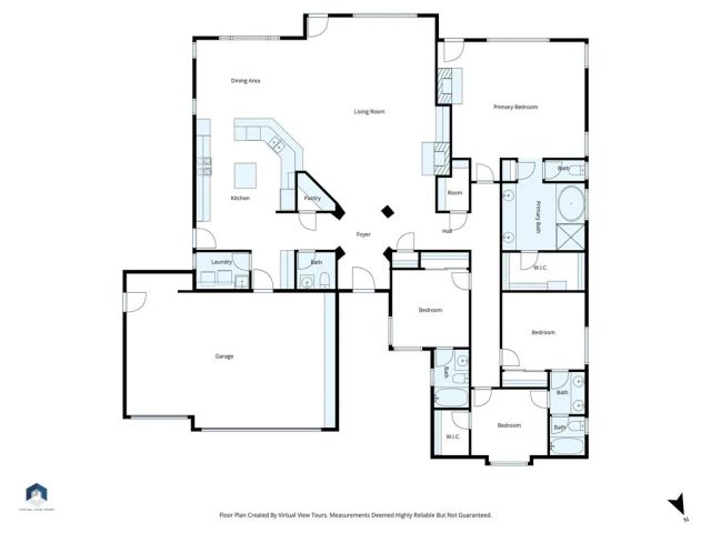 2943 W Meyers Road, San Bernardino, CA 92407
