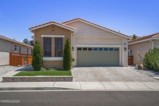 1380 Medolla Drive, Sparks, NV 89434
