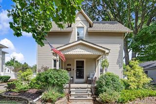 323 E Liberty Street, South Lyon, MI 48178
