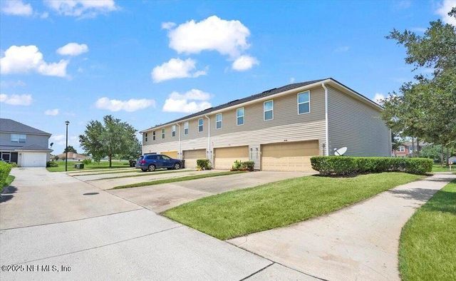 612 WISHING Way, Orange Park, FL 32073