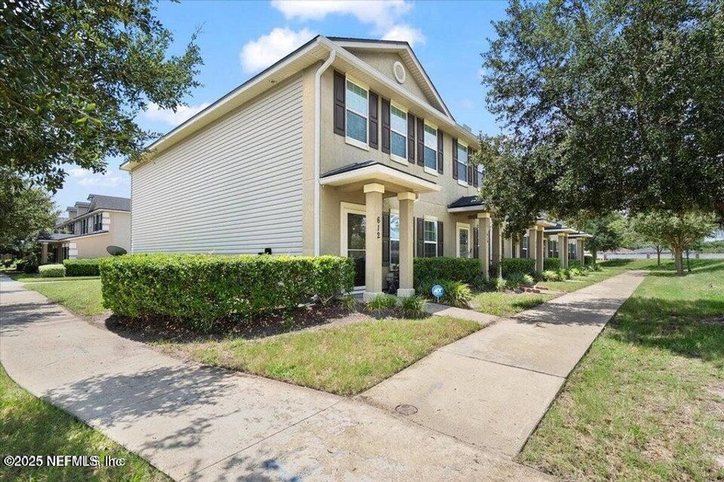 612 WISHING Way, Orange Park, FL 32073