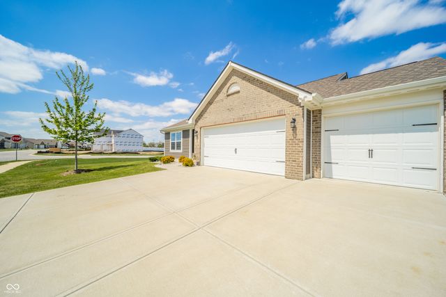 6578 Blackthorne Drive, Pendleton, IN 46064