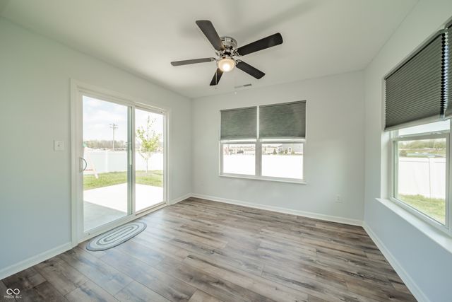 6578 Blackthorne Drive, Pendleton, IN 46064