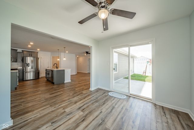 6578 Blackthorne Drive, Pendleton, IN 46064