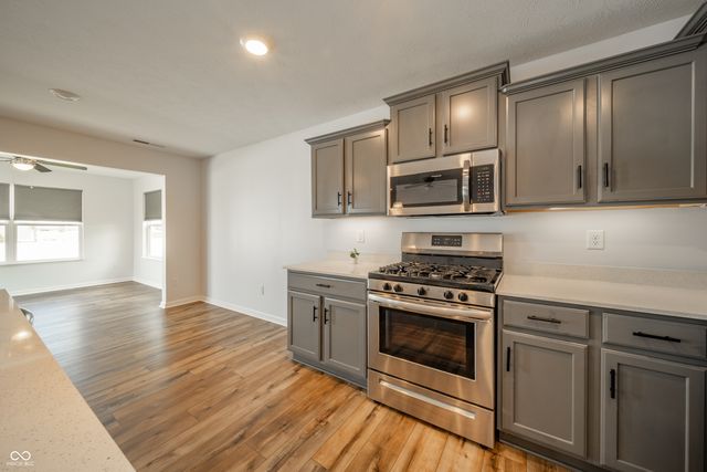 6578 Blackthorne Drive, Pendleton, IN 46064