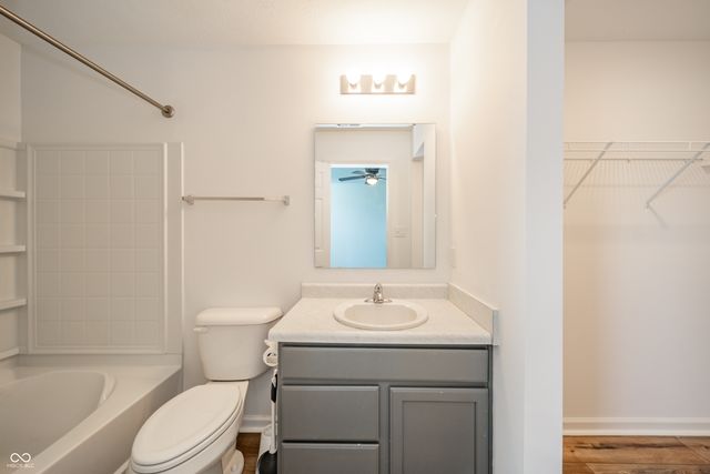 6578 Blackthorne Drive, Pendleton, IN 46064