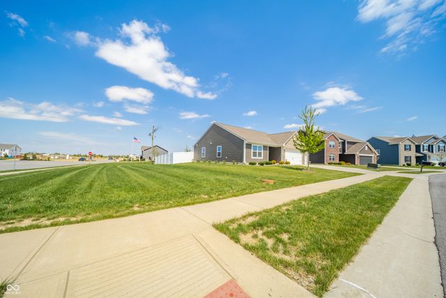 6578 Blackthorne Drive, Pendleton, IN 46064