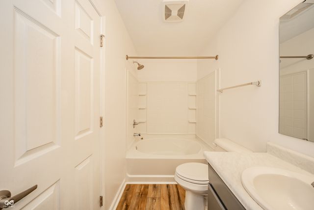 6578 Blackthorne Drive, Pendleton, IN 46064