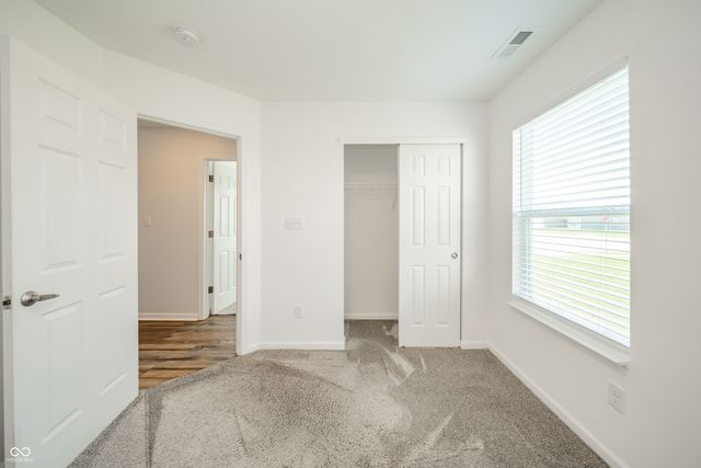 6578 Blackthorne Drive, Pendleton, IN 46064