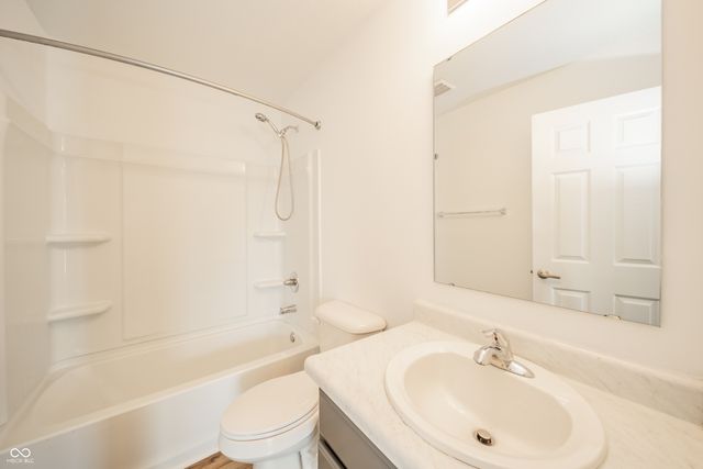 6578 Blackthorne Drive, Pendleton, IN 46064