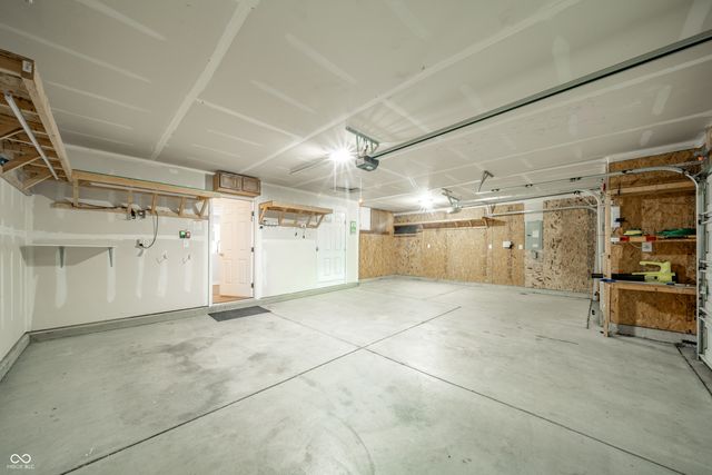 6578 Blackthorne Drive, Pendleton, IN 46064