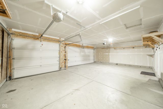 6578 Blackthorne Drive, Pendleton, IN 46064