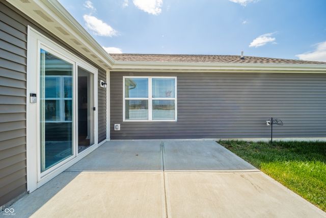 6578 Blackthorne Drive, Pendleton, IN 46064