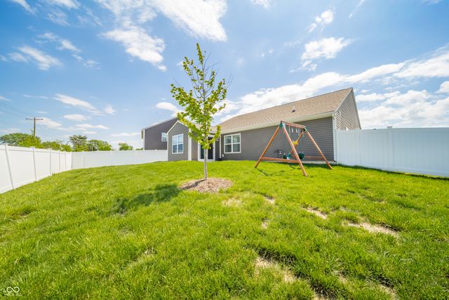 6578 Blackthorne Drive, Pendleton, IN 46064