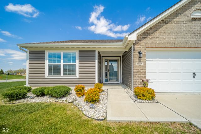 6578 Blackthorne Drive, Pendleton, IN 46064