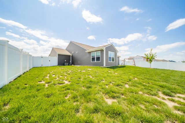 6578 Blackthorne Drive, Pendleton, IN 46064