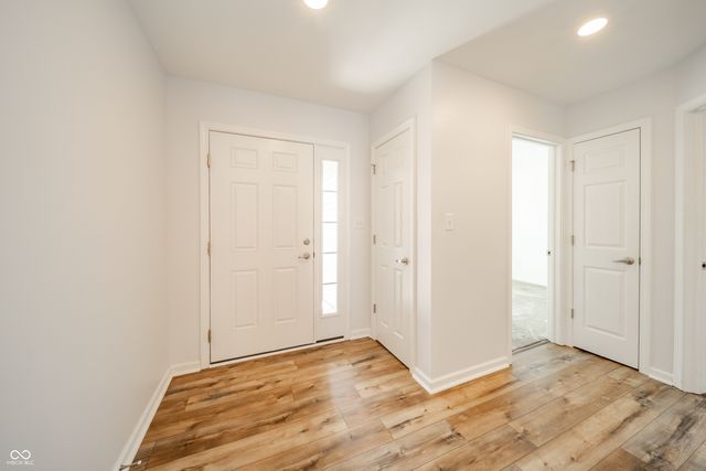 6578 Blackthorne Drive, Pendleton, IN 46064