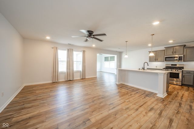 6578 Blackthorne Drive, Pendleton, IN 46064