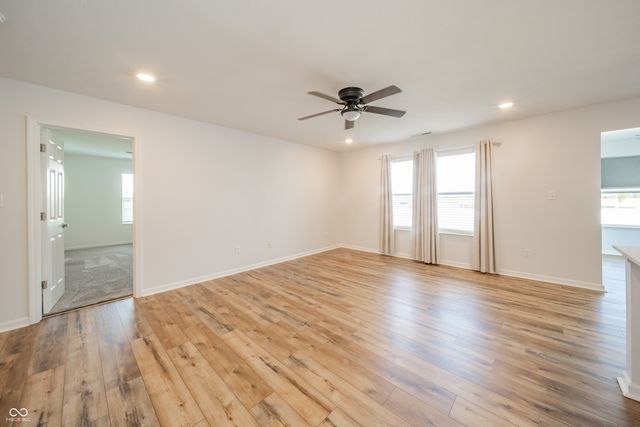 6578 Blackthorne Drive, Pendleton, IN 46064