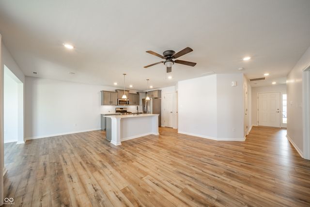 6578 Blackthorne Drive, Pendleton, IN 46064