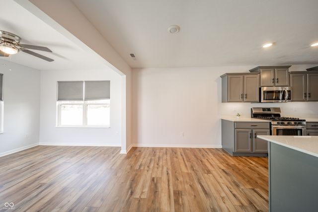 6578 Blackthorne Drive, Pendleton, IN 46064