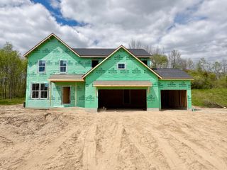 5859 Valley Point Drive SE, Caledonia, MI 49316