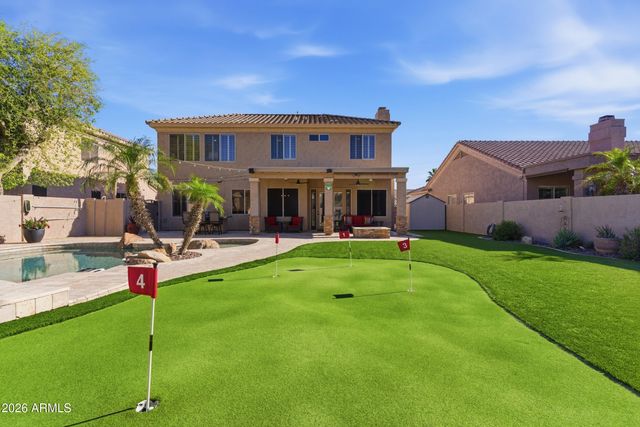 1310 W WINDSONG Drive, Phoenix, AZ 85045