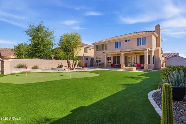 1310 W WINDSONG Drive, Phoenix, AZ 85045