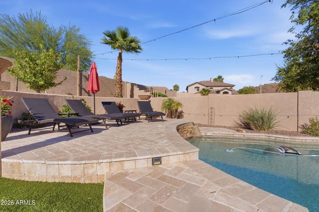 1310 W WINDSONG Drive, Phoenix, AZ 85045