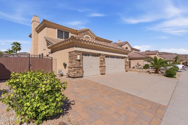 1310 W WINDSONG Drive, Phoenix, AZ 85045