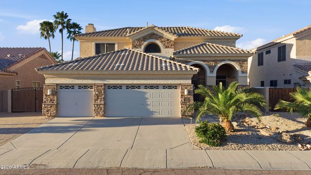 1310 W WINDSONG Drive, Phoenix, AZ 85045