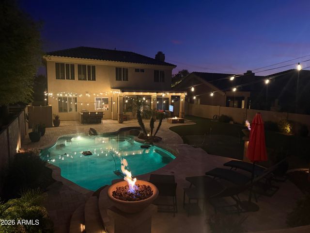 1310 W WINDSONG Drive, Phoenix, AZ 85045