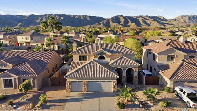 1310 W WINDSONG Drive, Phoenix, AZ 85045