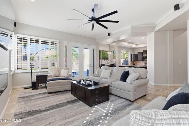 1310 W WINDSONG Drive, Phoenix, AZ 85045