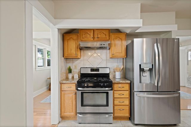 537 N 16th Street, San Jose, CA 95112