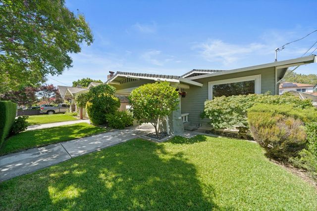 537 N 16th Street, San Jose, CA 95112